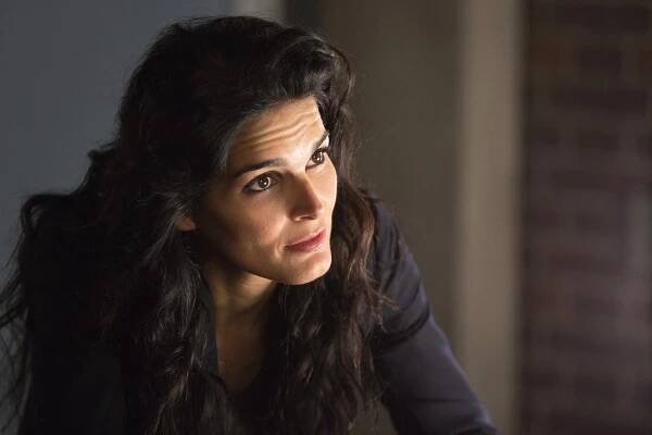 Rizzoli & Isles: Vraždy na pitevně - Jako Fénix z popela - Z filmu - Angie Harmon