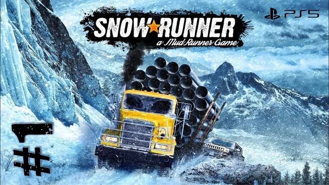 SnowRunner