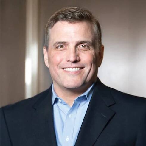 Kevin Kane