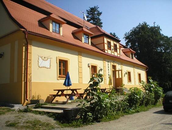 Občanské stavby spol. s r.o. – NOVOSTAVBY, REKONSTRUKCE, PAMÁTKY - Info-Čechy