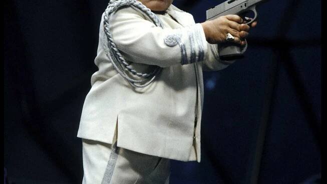 »Mini-Me« Verne Troyer skončil v léčebně!