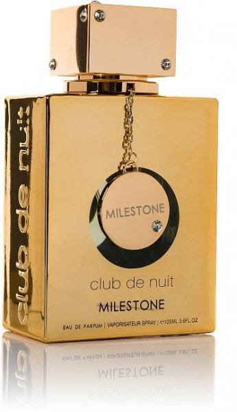 Armaf Club De Nuit Milestone U EDP 105 ml