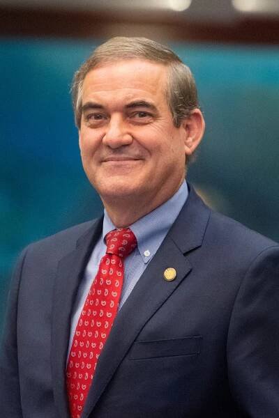 Stan McClain