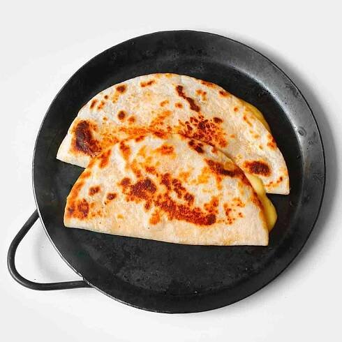 Quesadillas