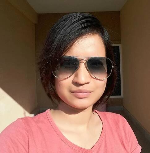 Achieving Milestones - Sonali Sharad Sharma