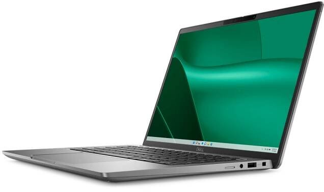 Dell Technologies inovuje modely notebooků Latitude pro práci s AI | M Solutions SE