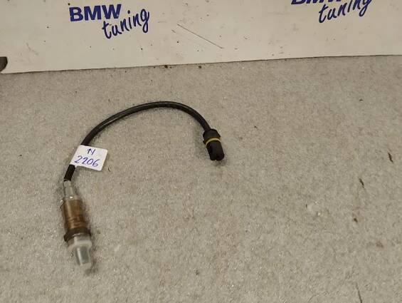 BMW 3, 5, 8, Z3 LAMBDA SONDA na prodej - FOTKY, VIDEA, INZERCE - BMW TUNING