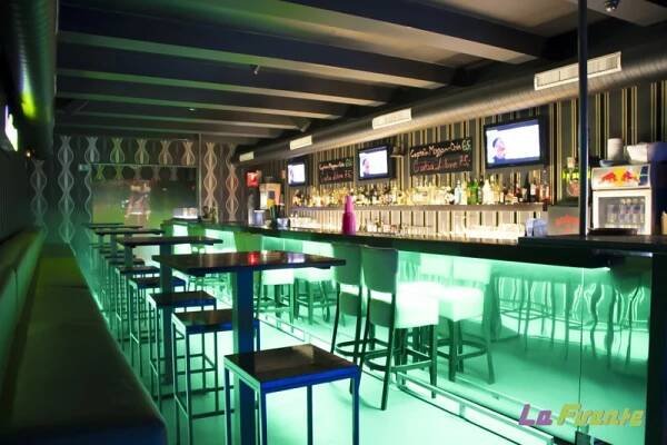 Music Bar LaFuente
