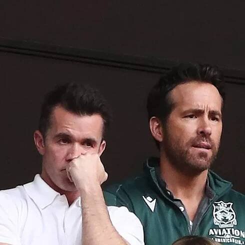 Ryan Reynolds suffers Wrexham headache after record-breaking summer transfer window