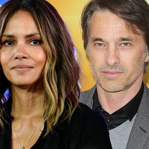 Halle Berry Claims Ex-Husband Olivier Martinez is Trying to Blow Off Co-Parenting Therapy