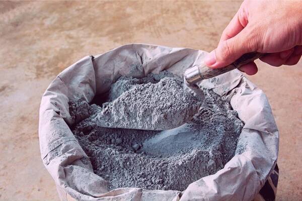 Cement Powder