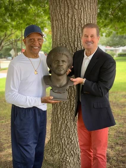 Drew Pearson - Scott Myers