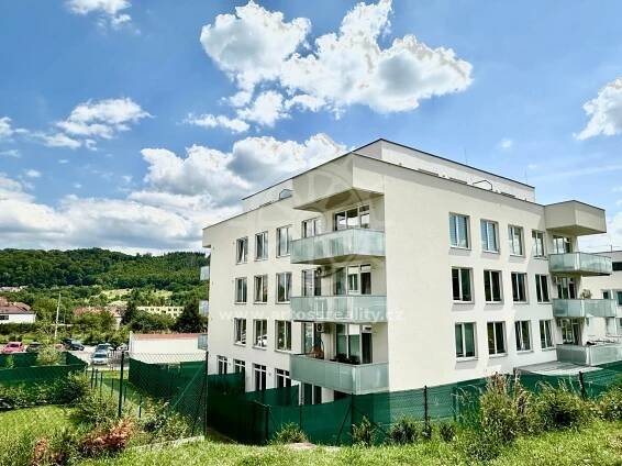 Otakara Kubína, Boskovice, okres Blansko