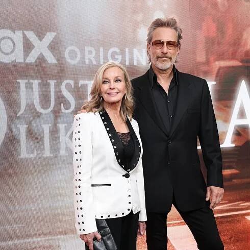 GettyImages-2216347015-are-john-corbett-bo-derek-married