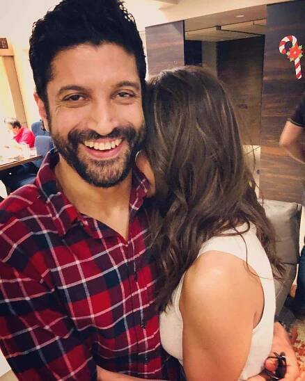 Farhan Akhtar - Biography, Height & Life Story | Super Stars Bio