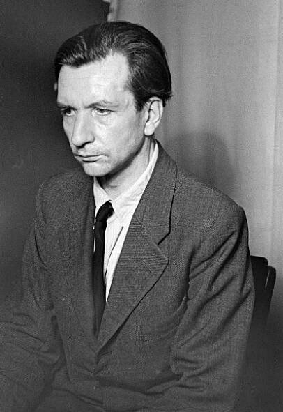 Werner Krauss