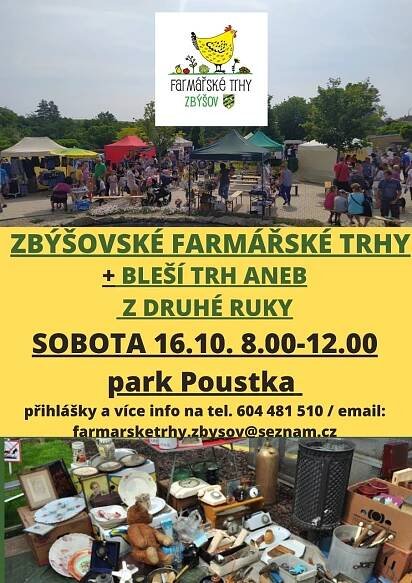 PRVNÍ ZBÝŠOVSKÉ FARMÁŘSKÉ (15)