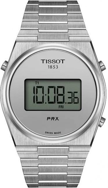 PRX Digital 40MM T137.463.11.030.00