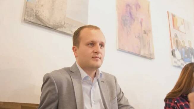 Novým ředitelem úřadu pro kybernetickou bezpečnost jmenovala vláda Lukáše Kintra
