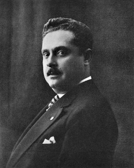 José Patricio Guggiari - Wikipedia