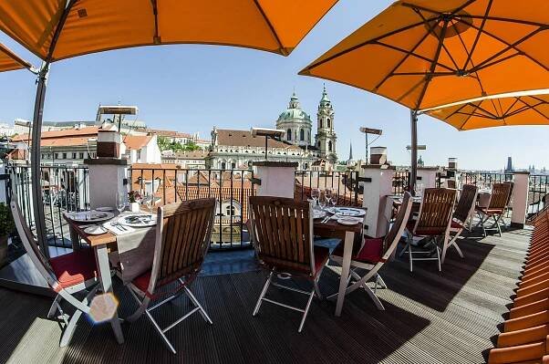 Coda Restaurant