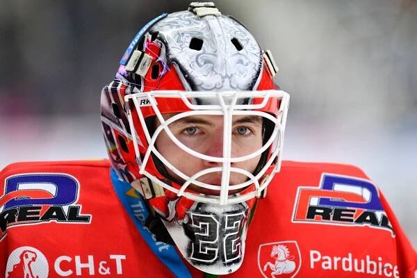 Pardubice - Kometa LIVE [24.2.] ELH online 2023