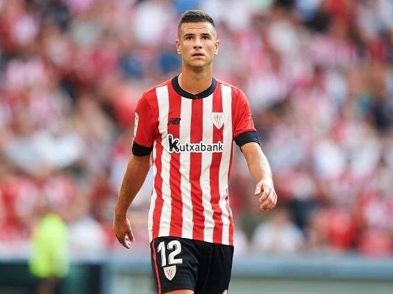 Gorka Guruzeta bags brace as Athletic Bilbao ease to win over struggling Cadiz