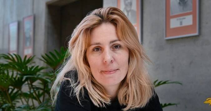 Jak se závislým komunikovat? Odpoví Michaela Duffková, autorka knihy Zápisník alkoholičky
