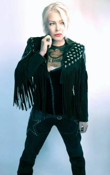 Kim Wilde: ‘I don’t regret much, I’m really proud I never got into drugs at all’ | The Standard