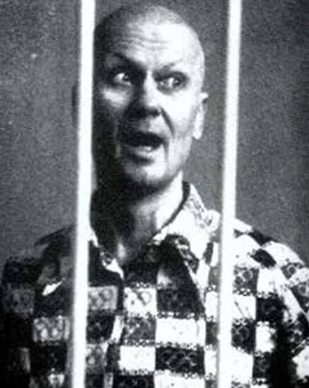 He Admitted To Killing 56 People