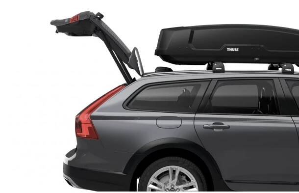 THULE FORCE XT ALPINE