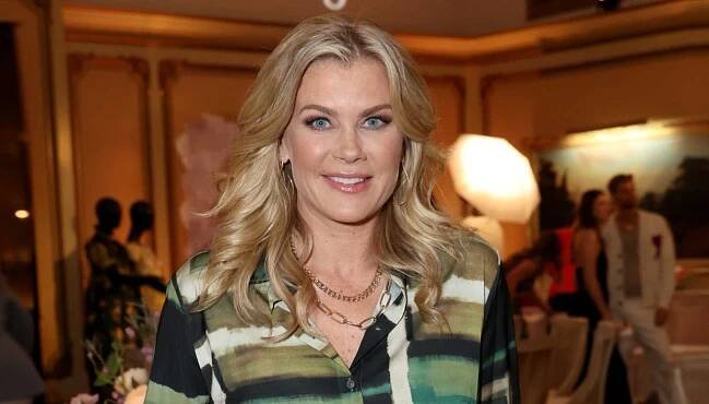 alison sweeney