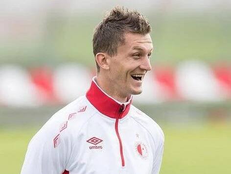Tomáš Necid - Sport.cz