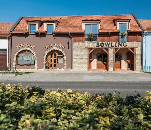 Fotogalerie – Pizzerie Bowling Hluk