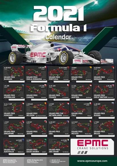 Zandvoort-F1-poster-kopen