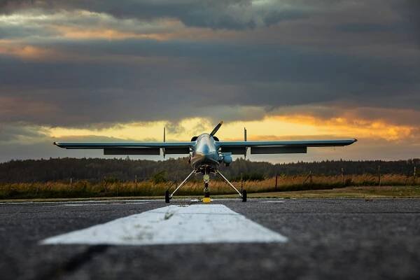 Primoco UAV – český bezpilotní letoun se světovými technologiemi | Armádní noviny