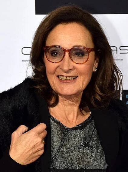Eleonore Weisgerber – Wikipedia