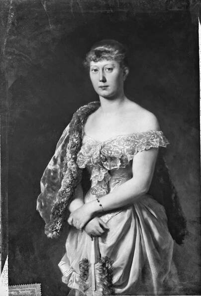 Marie Bádenská (1865–1939) – Wikipedie