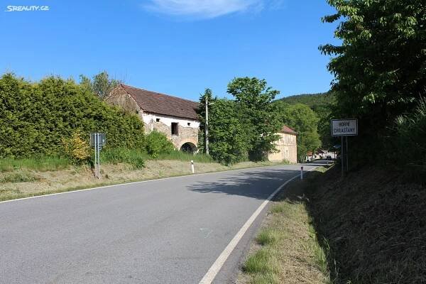 Prodej Dům, Lhenice - Horní Chrášťany, okres Prachatice
