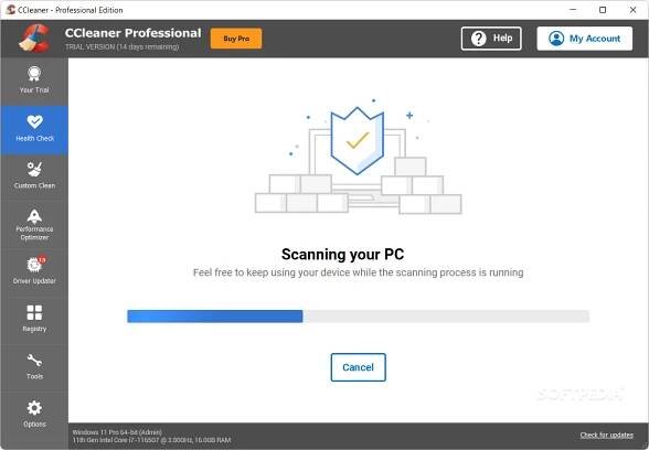 CCleaner Review: Is It Still Relevant for the Latest Operating Systems? - Softpedia