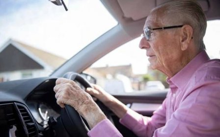 Řídit auto budou smět jenom mladí. Na důchodce v Česku se připravují těžké zkoušky