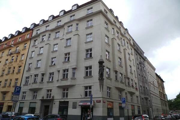 PhDr., Ing. Marie Gabriela Lhotová foto 1