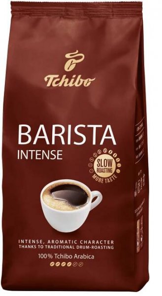 Tchibo Barista Intense 250g