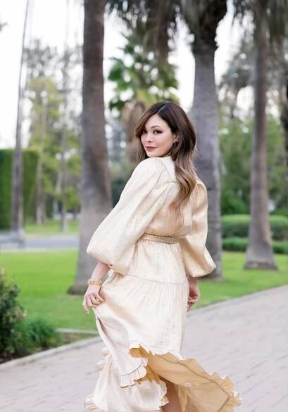 Resident Stylist Lindsay Price – TJE 