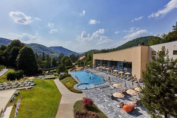 Kongres Hotel Sitno - SK KONGRES
