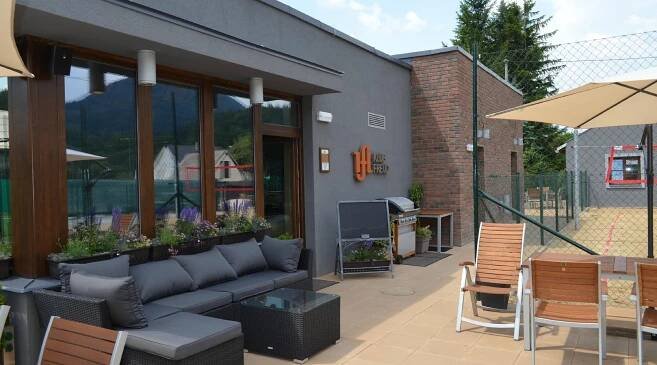 Hotel Freud - Česká republika, Beskydy | CK Čedok