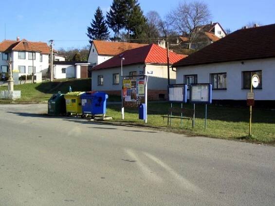 Lužkovice - Zlín.eu