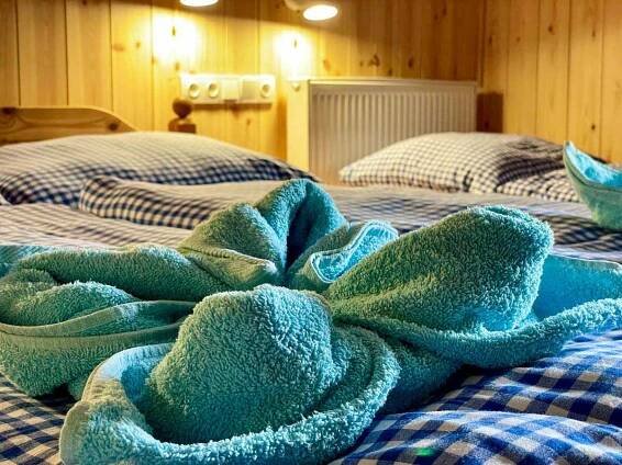 Chata Severka s Wellness - Orlické hory - Rokytnice v Orlických horách, Orlické hory a Podorlicko | Regiontourist.cz