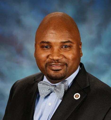 Hastings, Sims honored