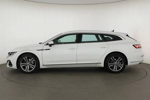 Volkswagen Arteon R-line 2.0 TDI, ČR, DPH